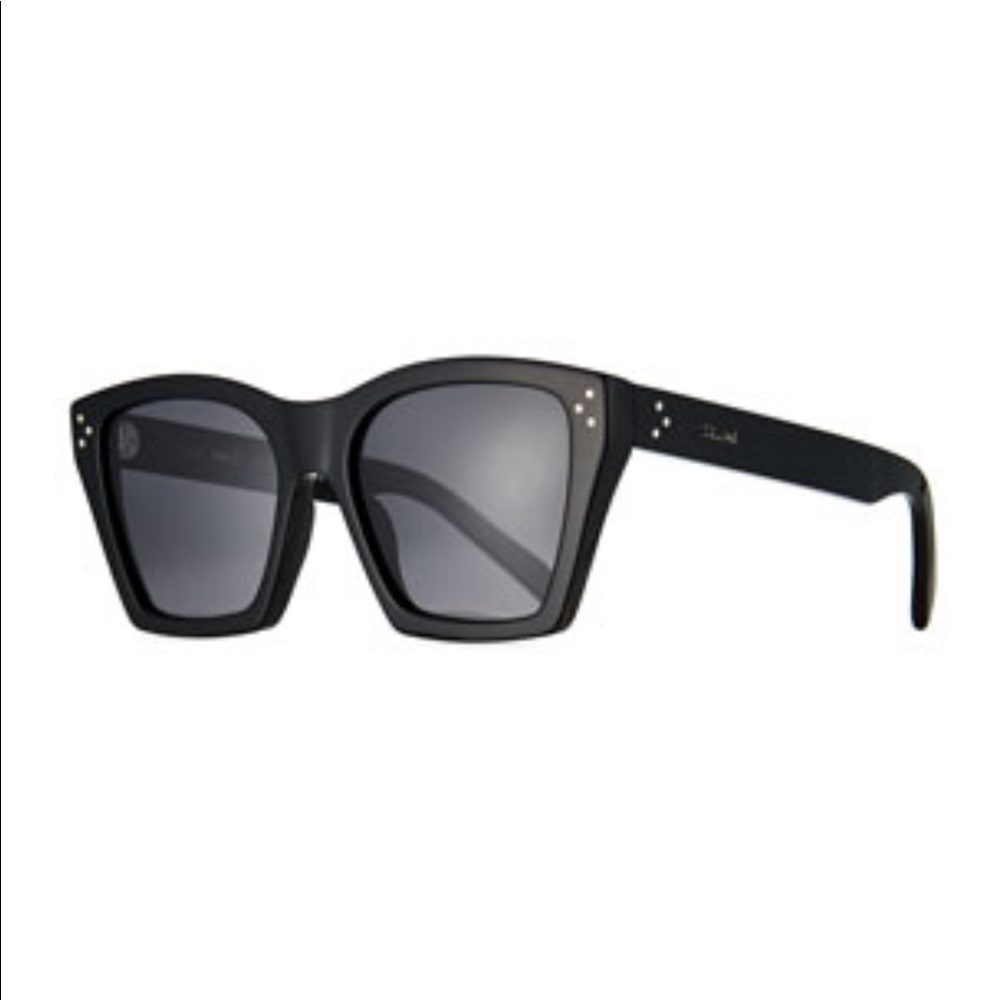 Celine Square Sunglasses